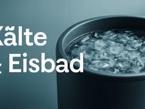 Kälte & Eisbad