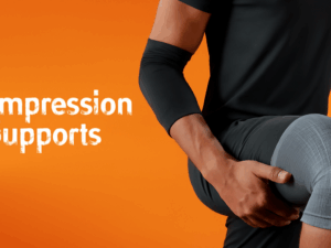 Kompression & Supports