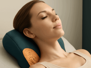 Nacken & Rücken Entlastung