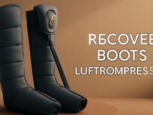 Recovery Boots & Luftkompression