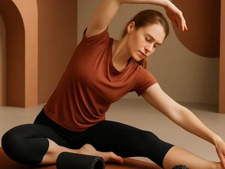 Finde die beste Methode zur Linderung deiner Verspannungen und Muskelbeschwerden.