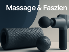 Massage & Faszien
