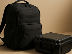 Taschen & Transport